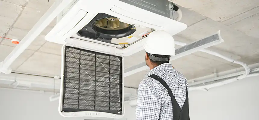 Our Affordable Duct Cleaning Near Me Services in Bella Vista, AR