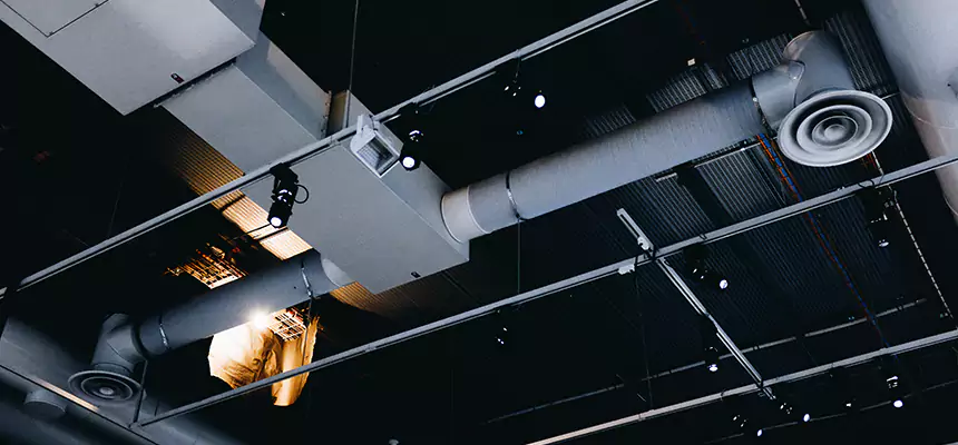 Our Air Duct Replacement Services in Bella Vista, AR