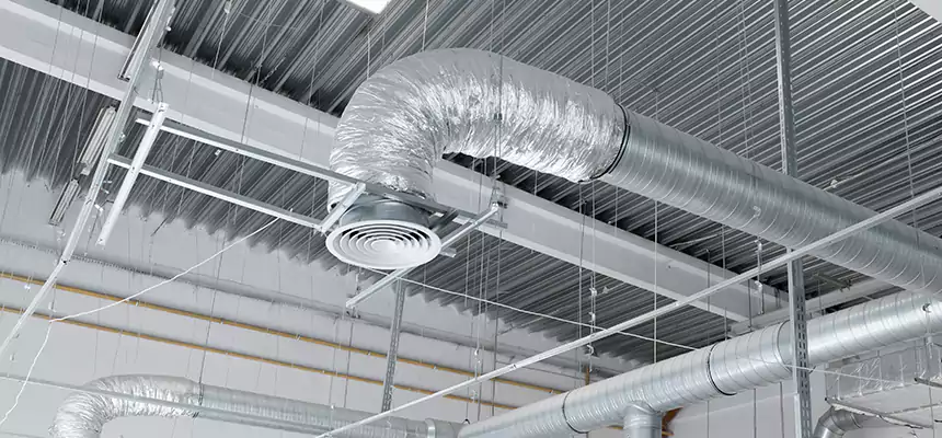 Our Dryer Vent Hose Replacement Services in Bella Vista, AR