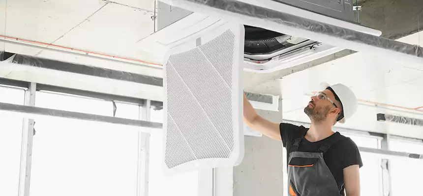 Dryer Ventilation Duct Cleaning in Bella Vista