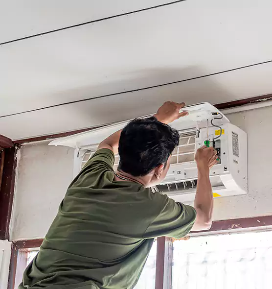 About Air Duct & AC Odor Removal in Bella Vista, AR