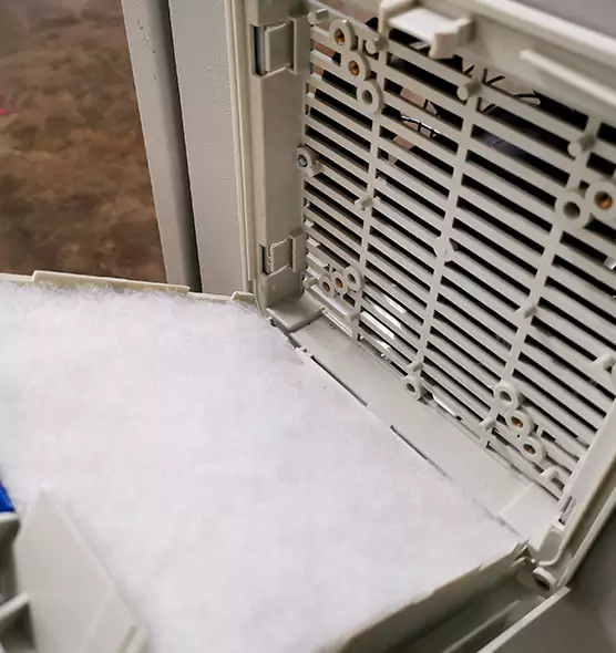 Professional Air Duct Expansion Solutions in Bella Vista, AR