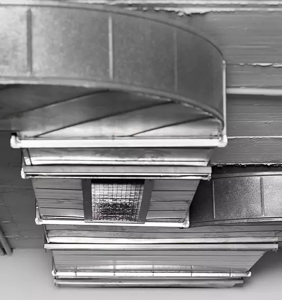 Professional Air Duct Pet Hair Removal in Bella Vista, AR