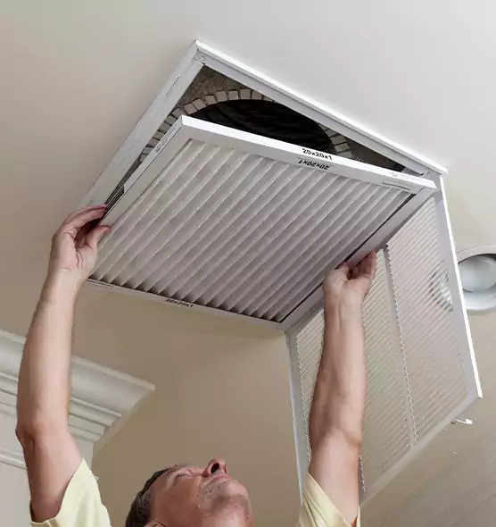 Trusted Apartment Air Duct Cleaning in Bella Vista, AR