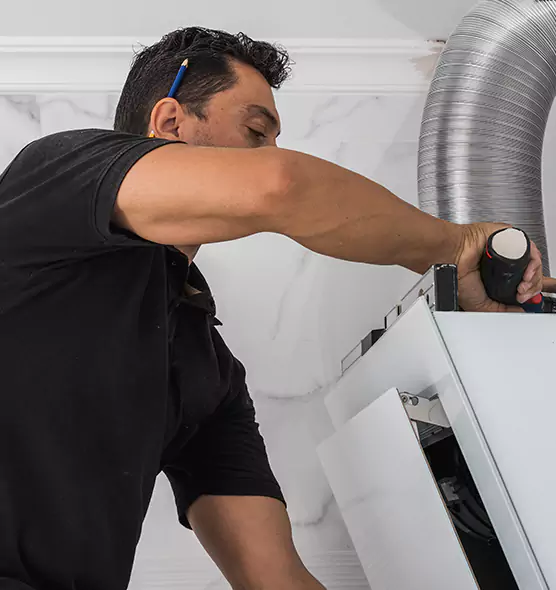 Trusted Bathroom Exhaust Duct Cleaning in Bella Vista, AR