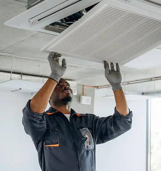 About Certified Air Duct Specialists in Bella Vista, AR