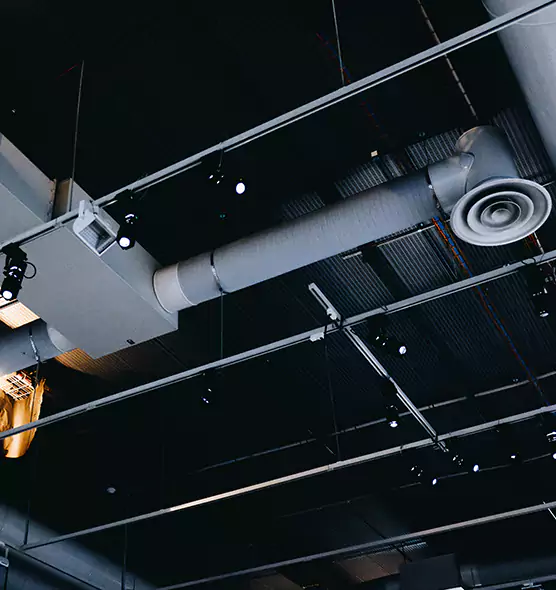 Professional Duct Cleaning For LEED Homes in Bella Vista, AR