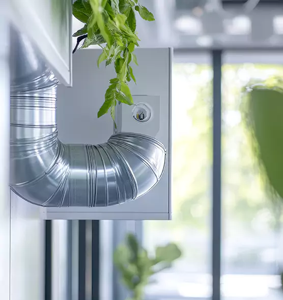 Professional Eco-Friendly Duct Cleaning Services in Bella Vista, AR