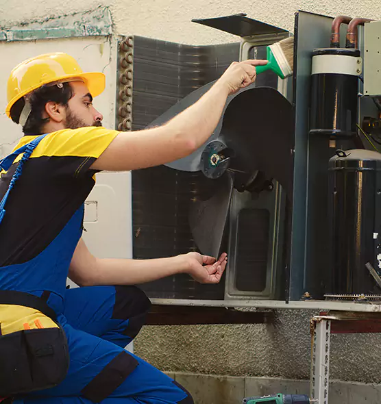 Top-Rated New Room Vent Extension in Bella Vista, AR