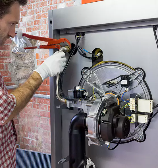 Advanced Repair Dryer Vent Hose in Bella Vista, AR