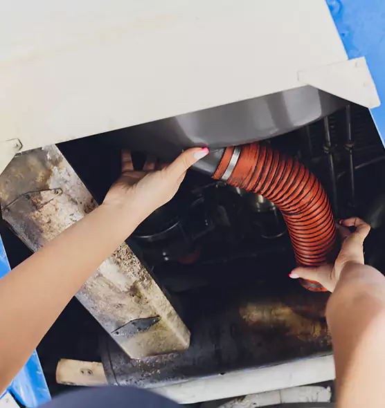 Top-Notch Return Vent Cleaning Service in Bella Vista, AR