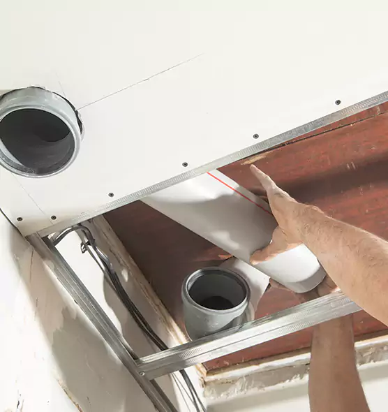 Professional Seasonal Allergy Air Duct Cleaning in Bella Vista, AR