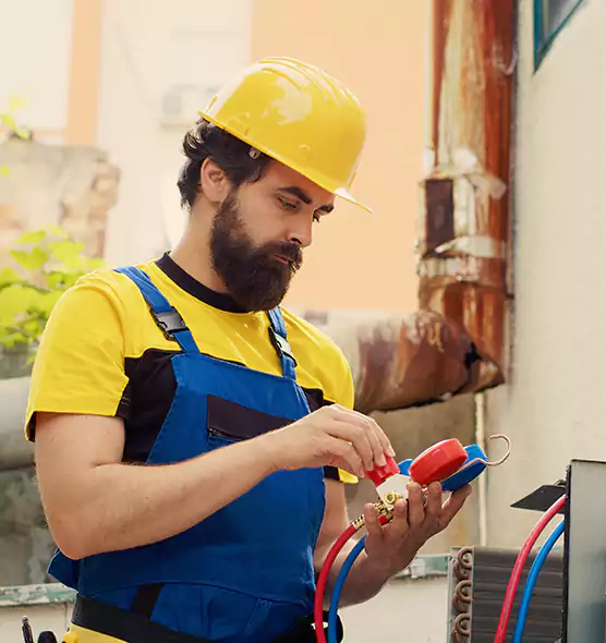 About Smart HVAC Installation in Bella Vista, AR