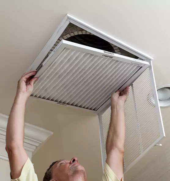 Trusted Vent Shaft Cleaning Expert in Bella Vista, AR