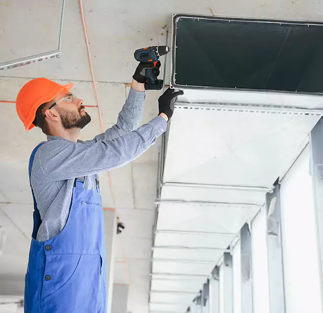 Why Homeowners & Businesses Trust Us in Bella Vista, AR?