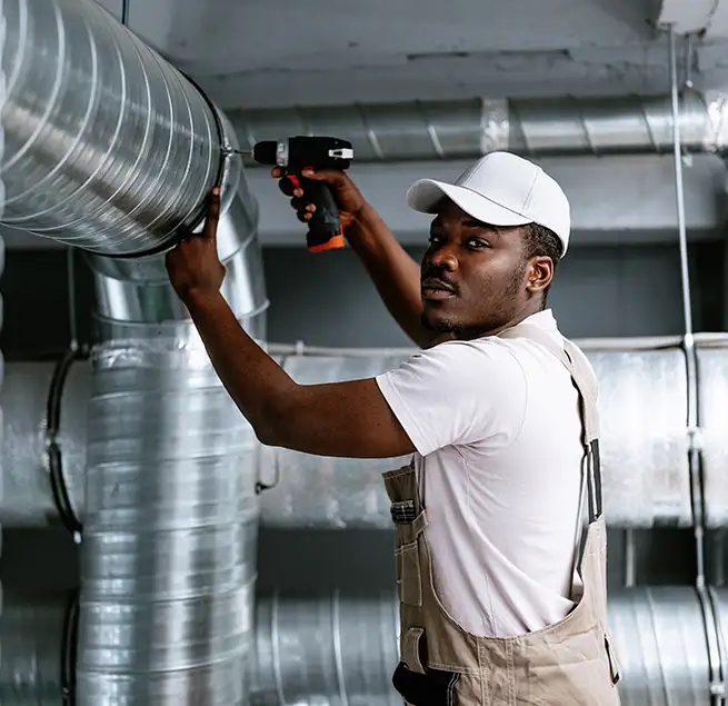 Why Homeowners & Businesses Trust Us Bella Vista, AR