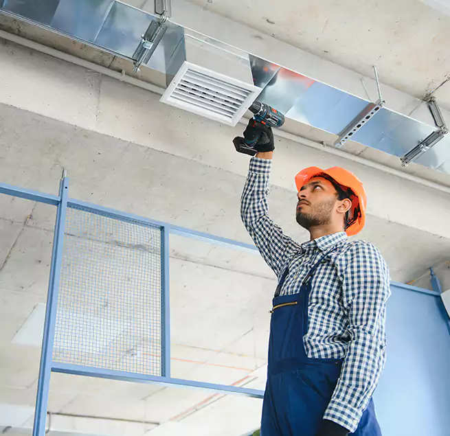 Why Homeowners & Businesses Trust Us in Bella Vista, AR?