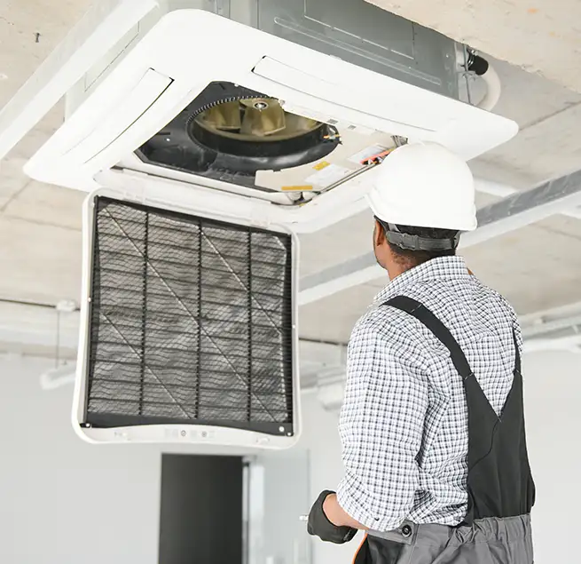 Why Homeowners & Businesses Trust Us in Bella Vista, AR?