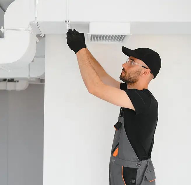 Why Homeowners & Businesses Trust Us in Bella Vista, AR?