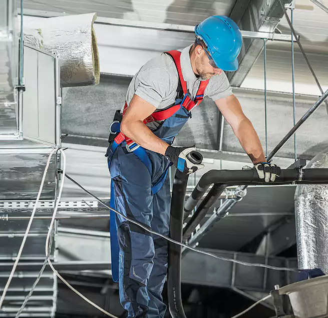 Why Homeowners & Businesses Trust Us in Bella Vista, AR?