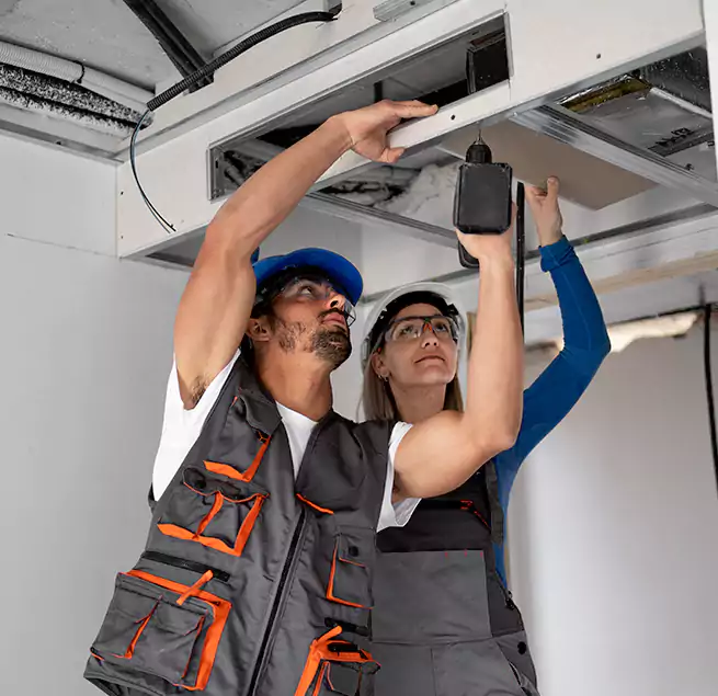 Why Homeowners & Businesses Trust Us in Bella Vista, AR