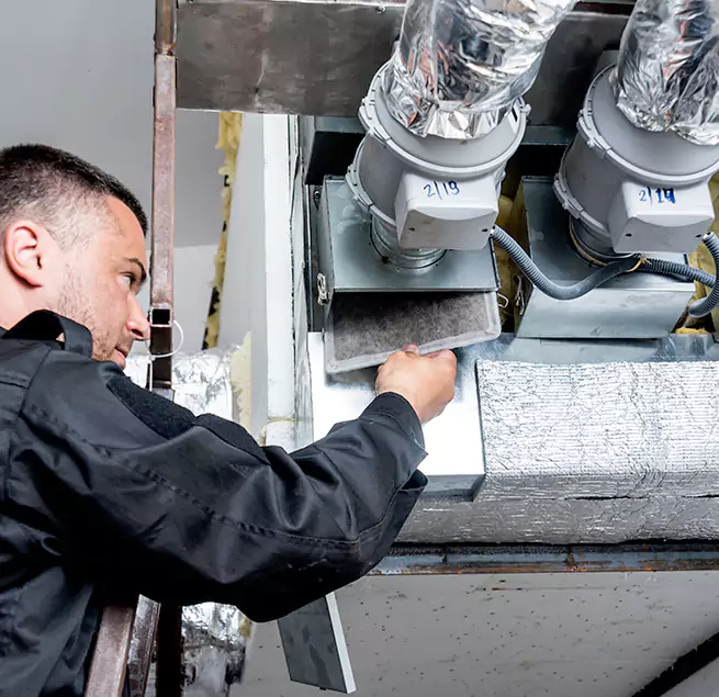 Why Homeowners & Businesses Trust Us in Bella Vista, AR