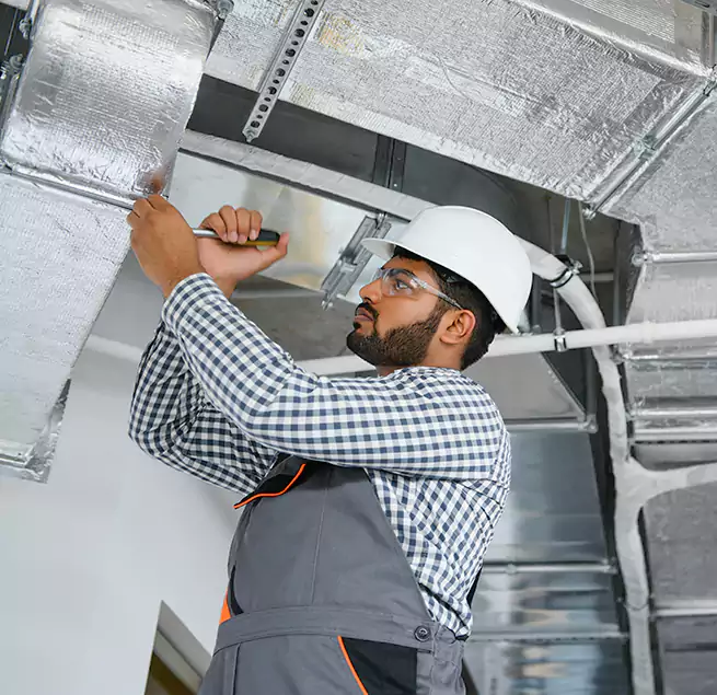 Why Homeowners & Businesses Trust Us Bella Vista, AR?