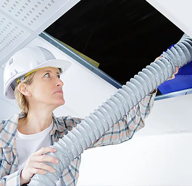 Why Homeowners & Businesses Trust Us Bella Vista, AR