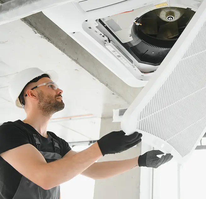 Why Homeowners & Businesses Trust Us in Bella Vista, AR?