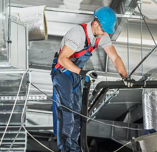 Why Homeowners & Businesses Trust Us in Bella Vista, AR?