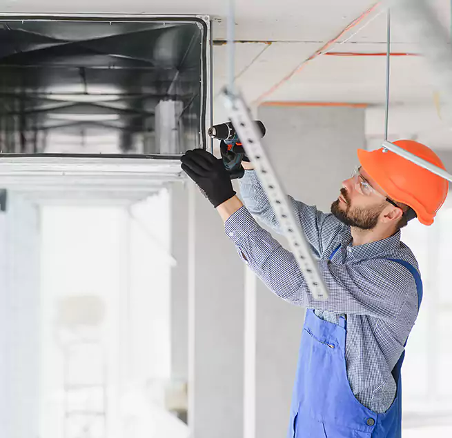 Why Homeowners & Businesses Trust Us Bella Vista, AR