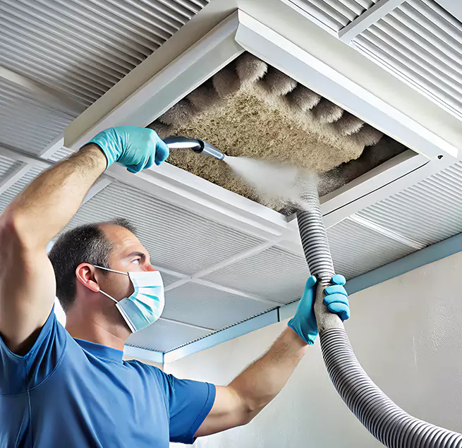 Why Homeowners Businesses Trust Us in Bella Vista, AR