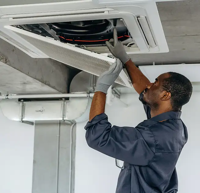 Why Homeowners & Businesses Trust Us in Bella Vista, AR?