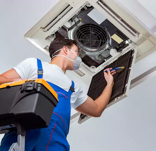 Why Homeowners & Businesses Trust Us in Bella Vista, AR?