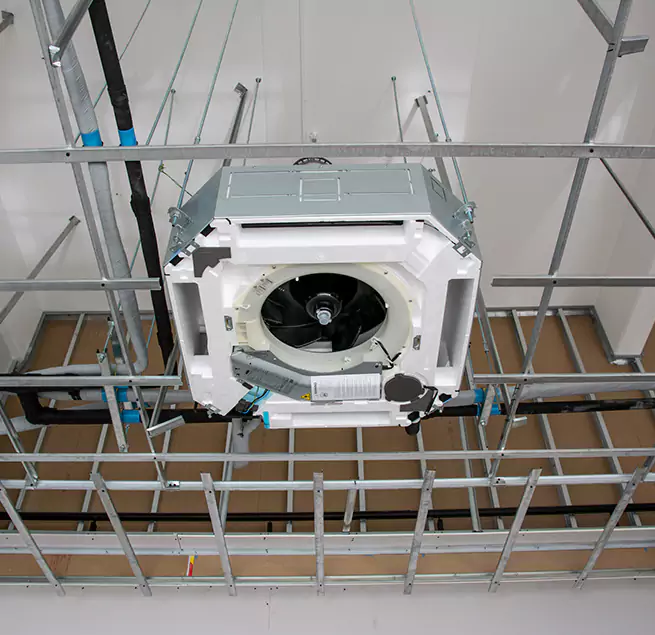 Why Homeowners & Businesses Trust Us in Bella Vista, AR?