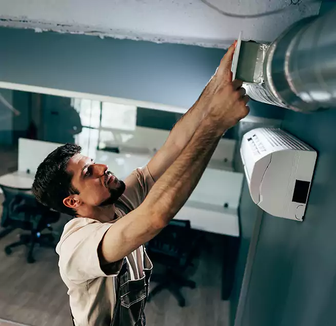 Why Homeowners & Businesses Trust Us in Bella Vista, AR?