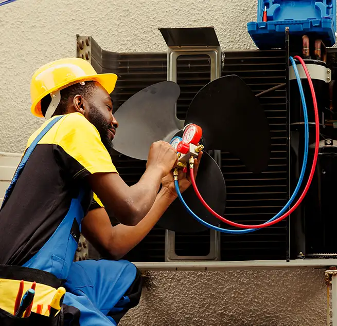 Why Homeowners & Businesses Trust Us in Bella Vista, AR?