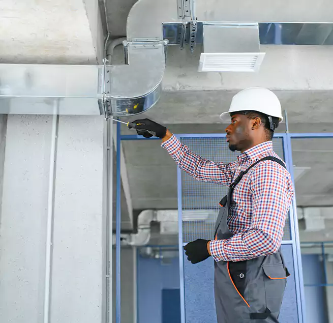 Why Homeowners & Businesses Trust Us in Bella Vista, AR