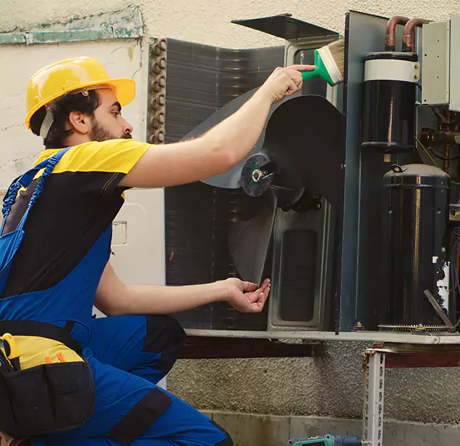  Why Homeowners & Businesses Trust Us in Bella Vista, AR?