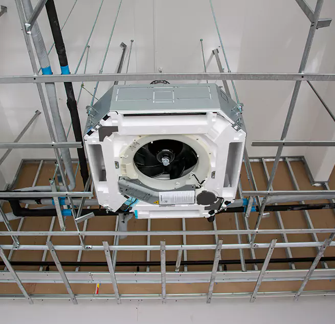 Why Homeowners & Businesses Trust Us Bella Vista, AR