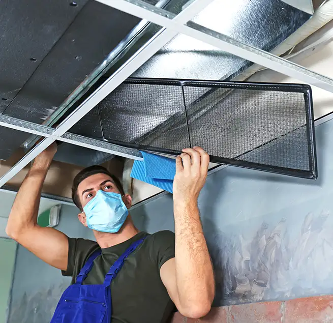 Why Homeowners & Businesses Trust Us in Bella Vista, AR?