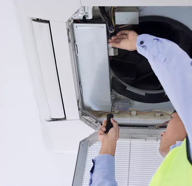 Why Homeowners Businesses Trust Us Bella Vista, AR