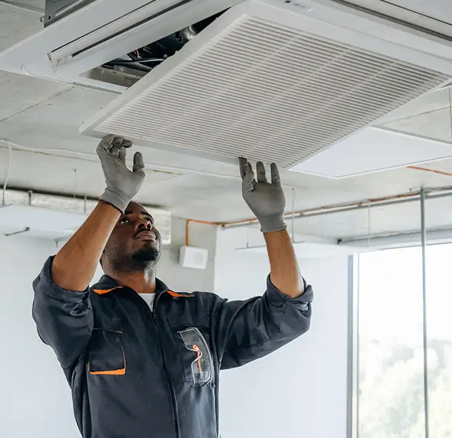  Why Homeowners & Businesses Trust Us in Bella Vista, AR?