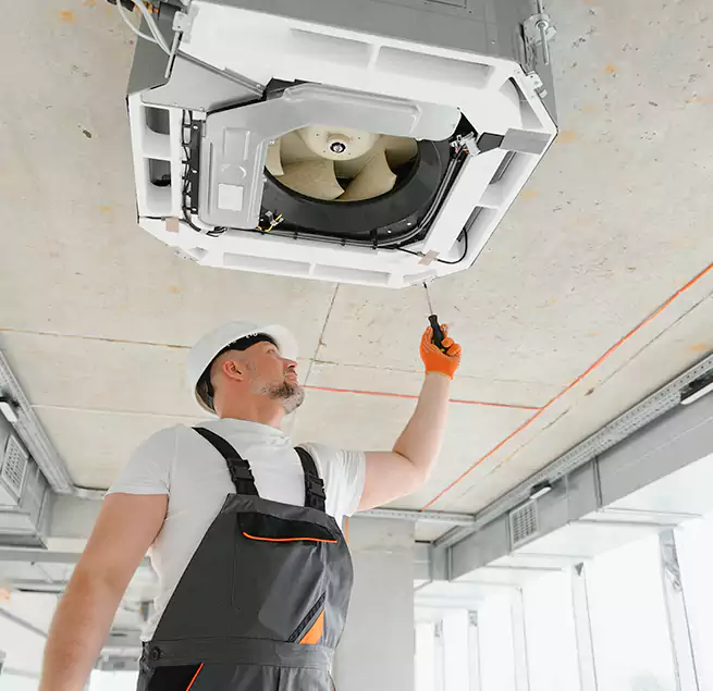 Why Homeowners Businesses Trust Us in Bella Vista, AR