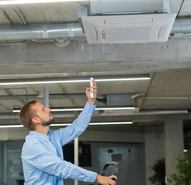 Why Homeowners & Businesses Trust Us in Bella Vista, AR?