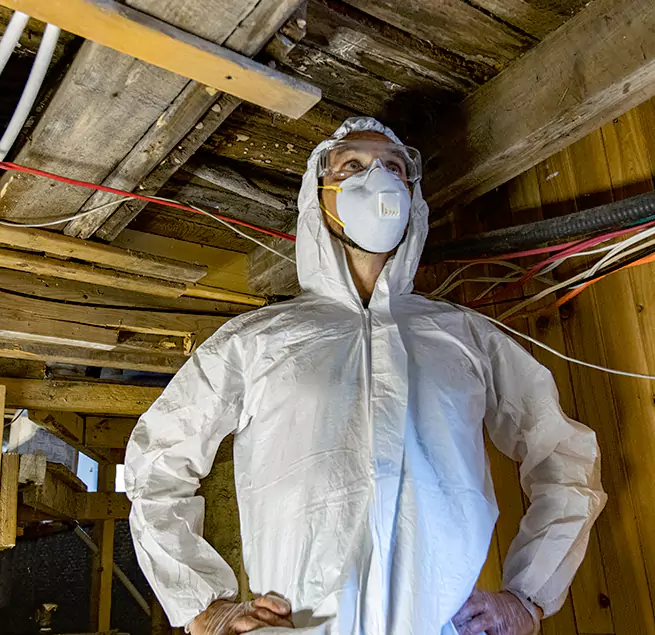 Why Homeowners & Businesses Trust Us in Bella Vista, AR?