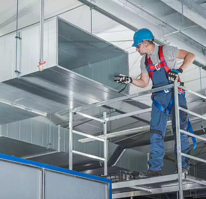 Why Homeowners & Businesses Trust Us Bella Vista, AR