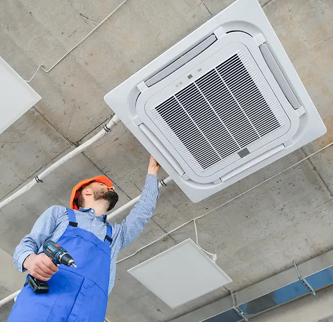  Why Homeowners & Businesses Trust Us in Bella Vista, AR?