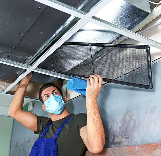  Why Homeowners Businesses Trust Us  in Bella Vista, AR?